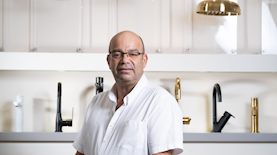 ניר קליין, צילום: רמי זרנגר